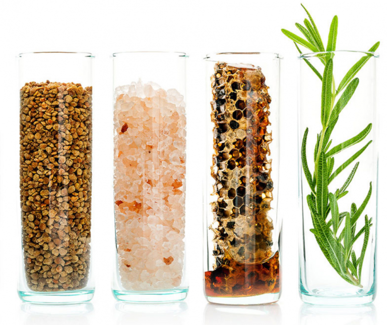 Natural Cosmetics Raw Materials Supplier in Australia and New Zealand